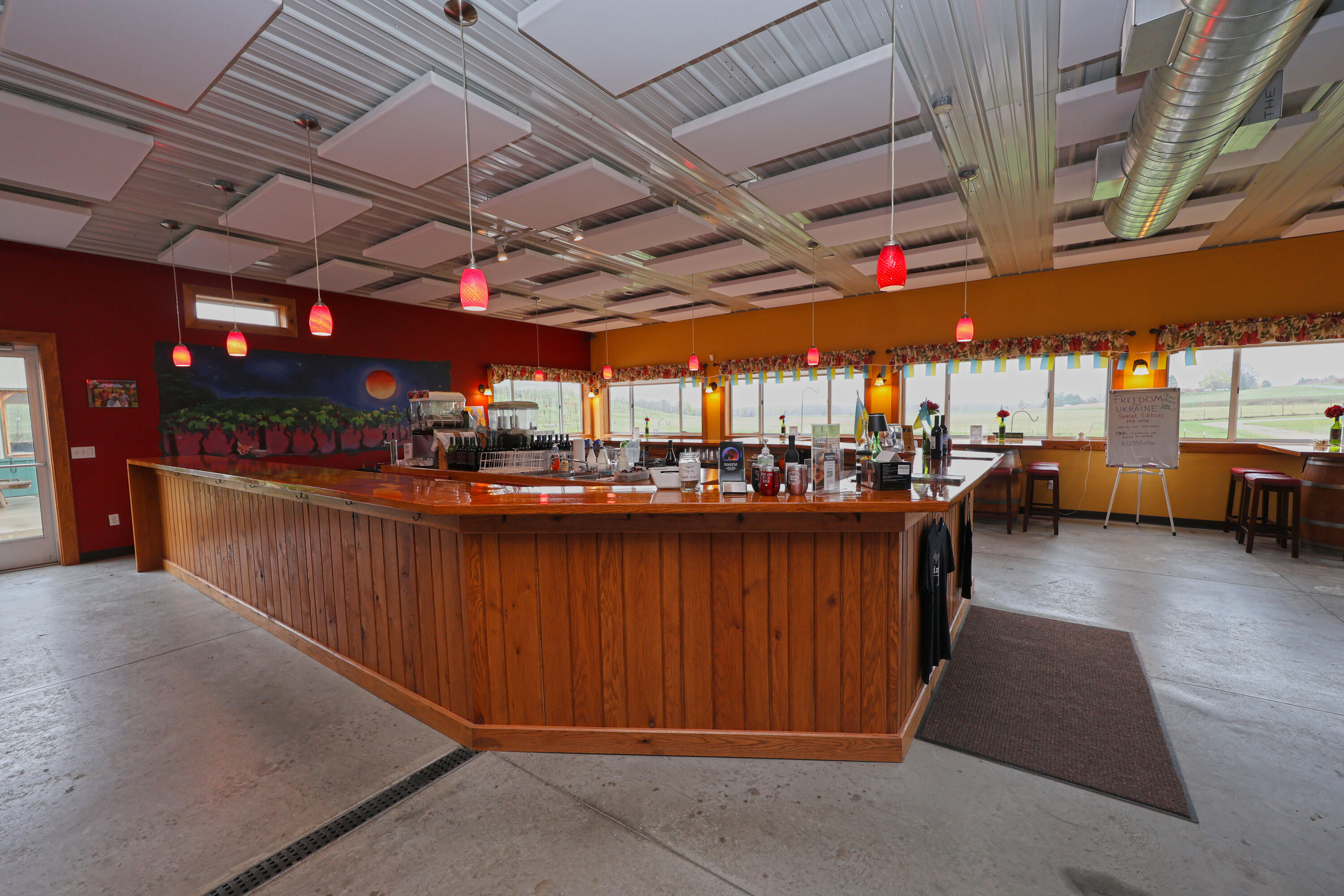 7785 Hill Road
