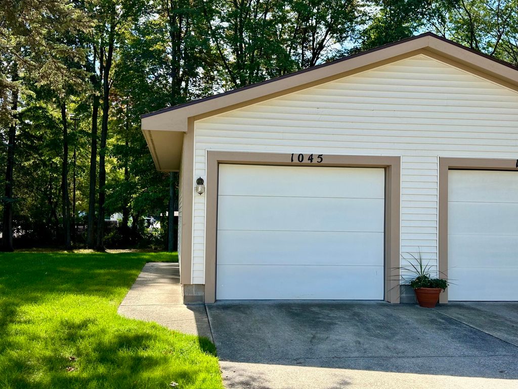 Photo of 1045 Leroux Road, Muskegon, MI 49441 (MLS # 25050870)