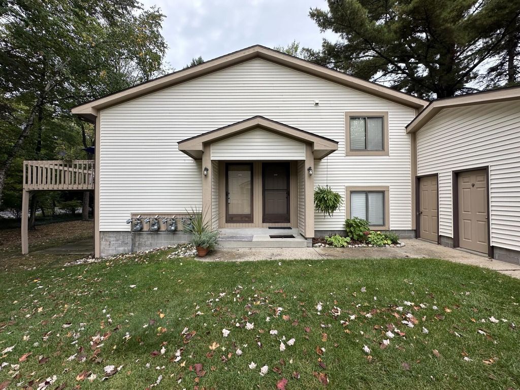 Photo of 1045 Leroux Road, Muskegon, MI 49441 (MLS # 25050870)