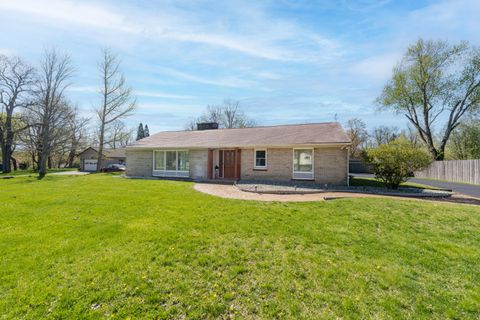 Photo of 1805 W Kilgore Road, Portage, MI 49024 (MLS # 26017441)