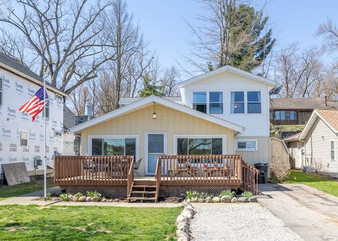 252 Evans Trail, Tipton, MI 49287 - MLS#: 25017260