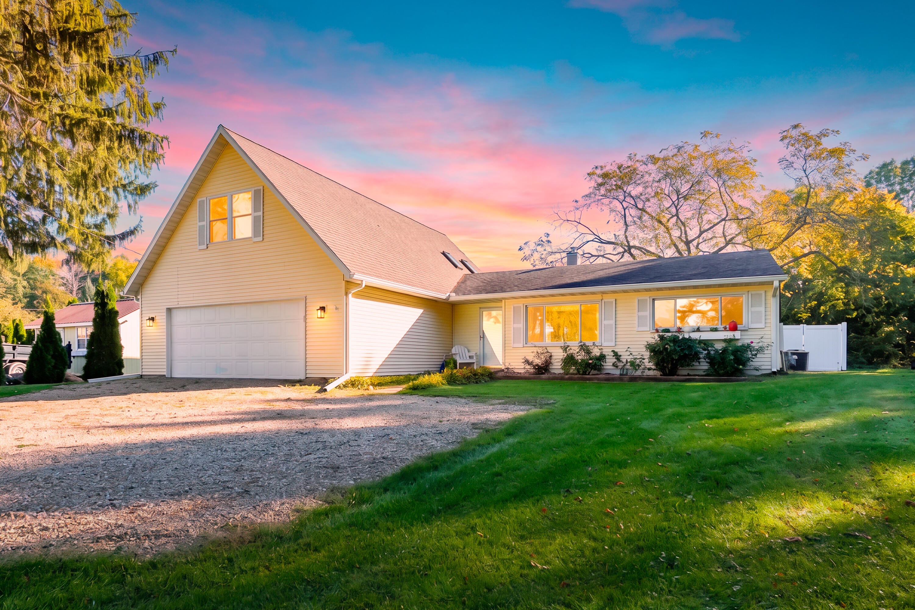 3627 Lakeshore Drive