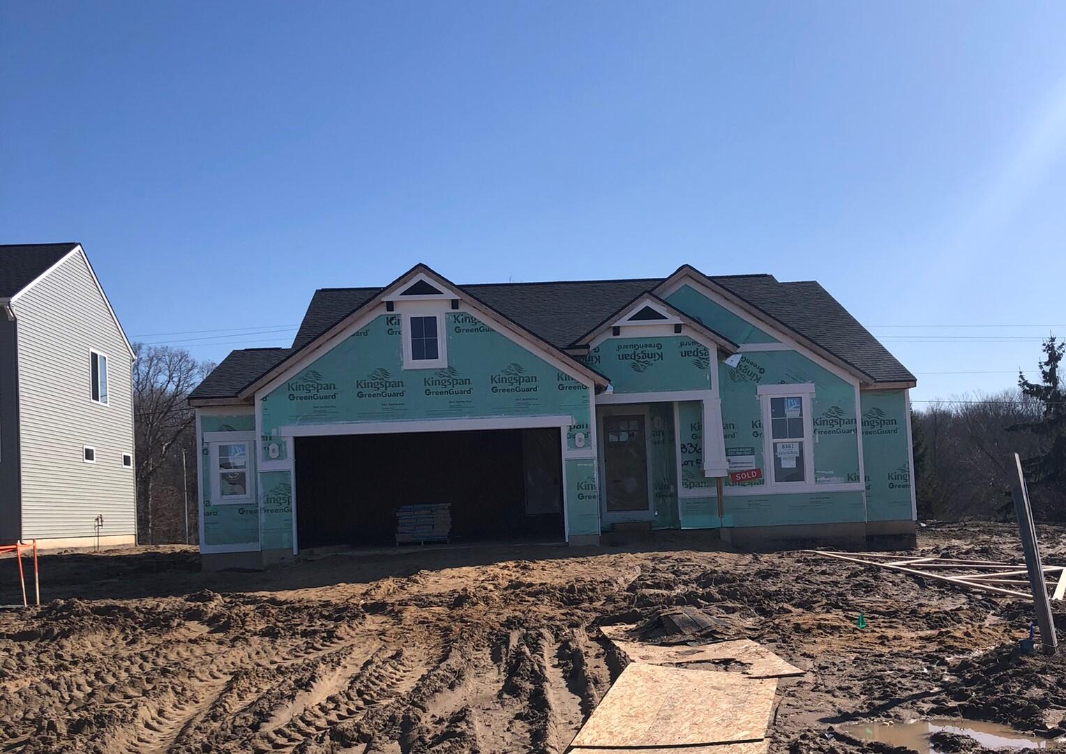 Photo 1 of 10 of 8361 Brickley Street house