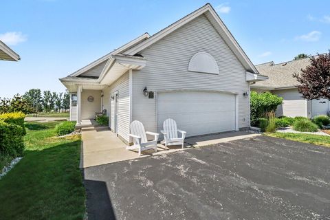 Photo of 212 Lighthouse Way S, Manistee, MI 49660 (MLS # 26037082)