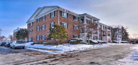 Photo for 806 W Michigan #307E Avenue