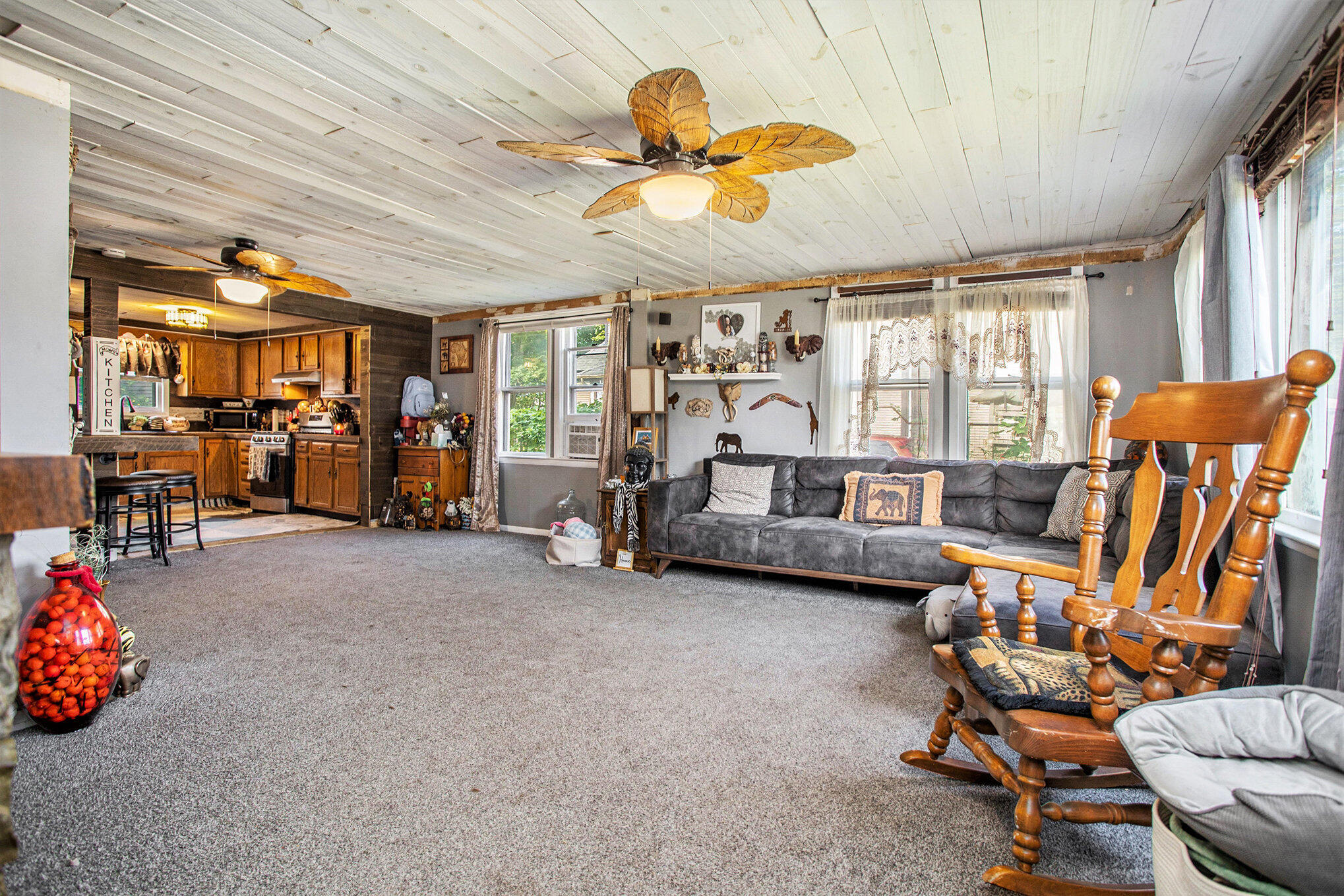 Marshall, Michigan 49068, United States, 3 Bedrooms Bedrooms, ,2 BathroomsBathrooms,Residential,Active,191662