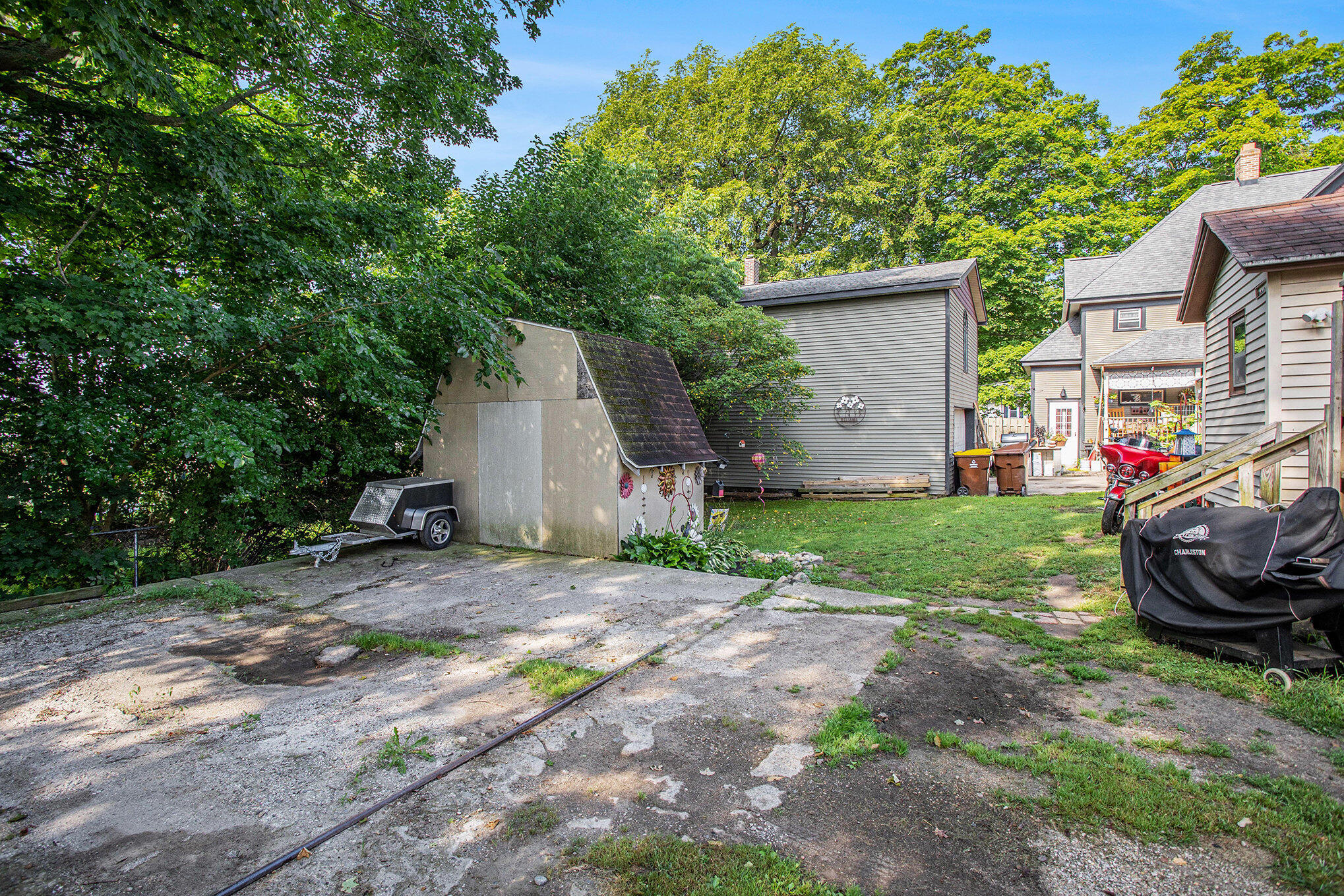 Marshall, Michigan 49068, United States, 3 Bedrooms Bedrooms, ,2 BathroomsBathrooms,Residential,Active,191662