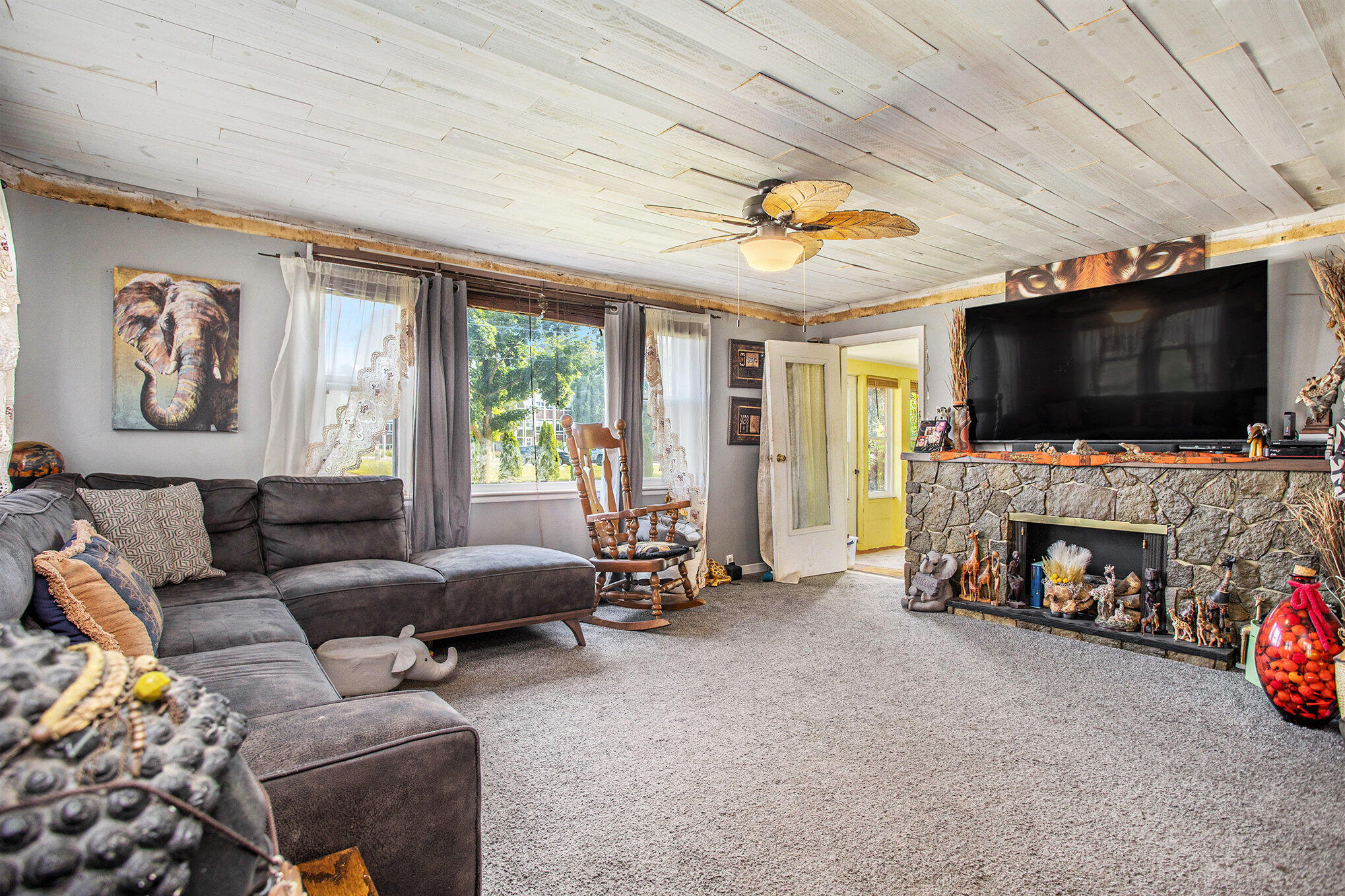 Marshall, Michigan 49068, United States, 3 Bedrooms Bedrooms, ,2 BathroomsBathrooms,Residential,Active,191662