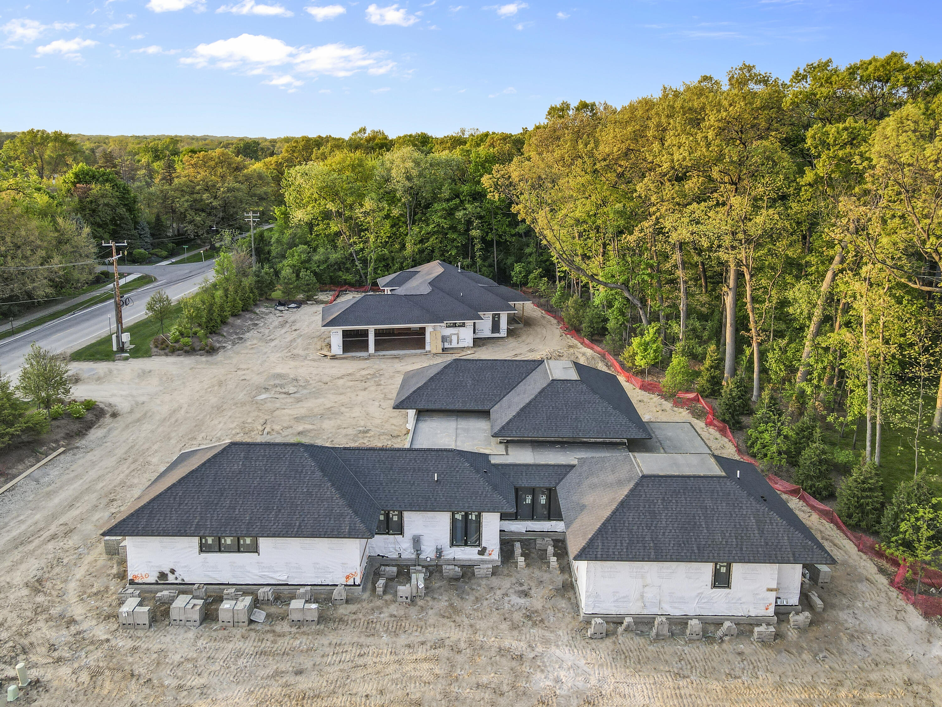 7003 Franklin Road