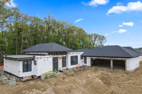 7003 Franklin Road Bloomfield Twp MI 48301