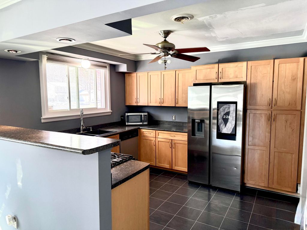 Photo of 4300 Lake Harbor Road, Norton Shores, MI 49441 (MLS # 26005534)