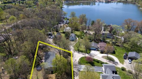 6545 Hiller Avenue, Whitmore Lake, MI 48189 - MLS#: 25017055