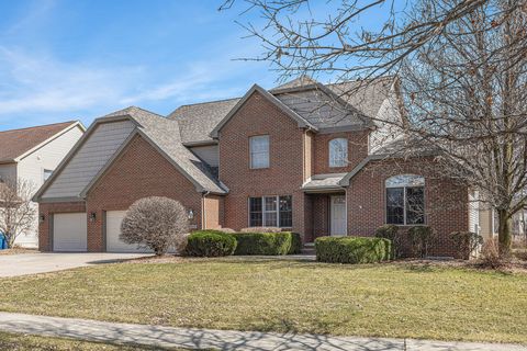 6317 Wilson Road, Ann Arbor, MI 48108 - MLS#: 25010356