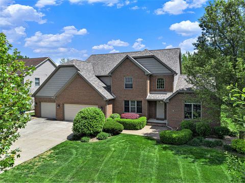 6317 Wilson Road, Ann Arbor, MI 48108 - MLS#: 25010356