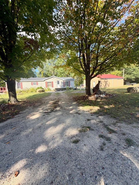 Photo of 2928 E Madison Road, Hart, MI 49420 (MLS # 26051711)