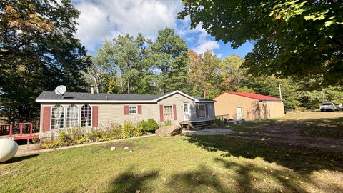 Photo of 2928 E Madison Road, Hart, MI 49420 (MLS # 26051711)