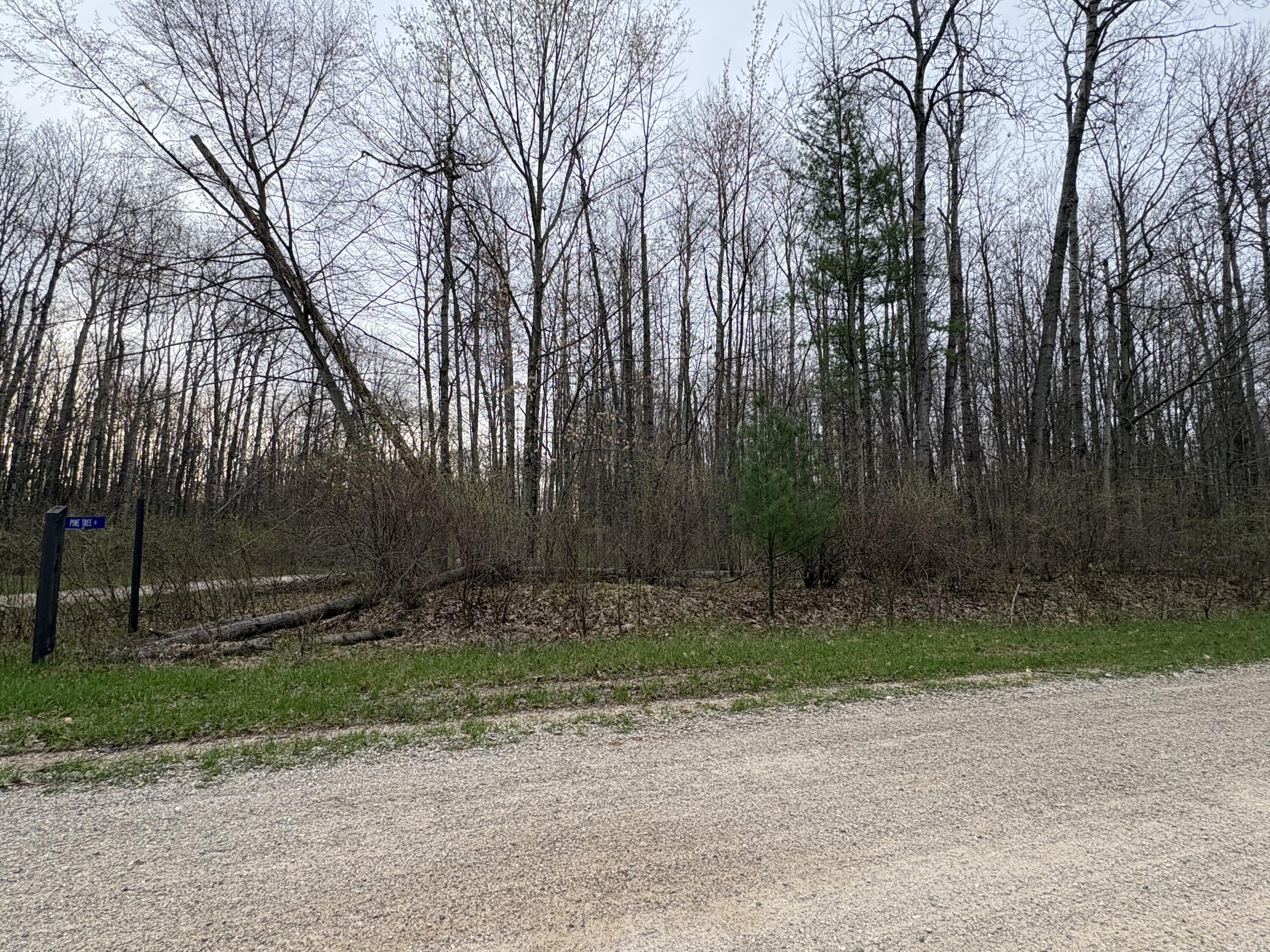 8369 Highland Trail