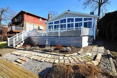 23642 S Shore Drive Edwardsburg MI 49112