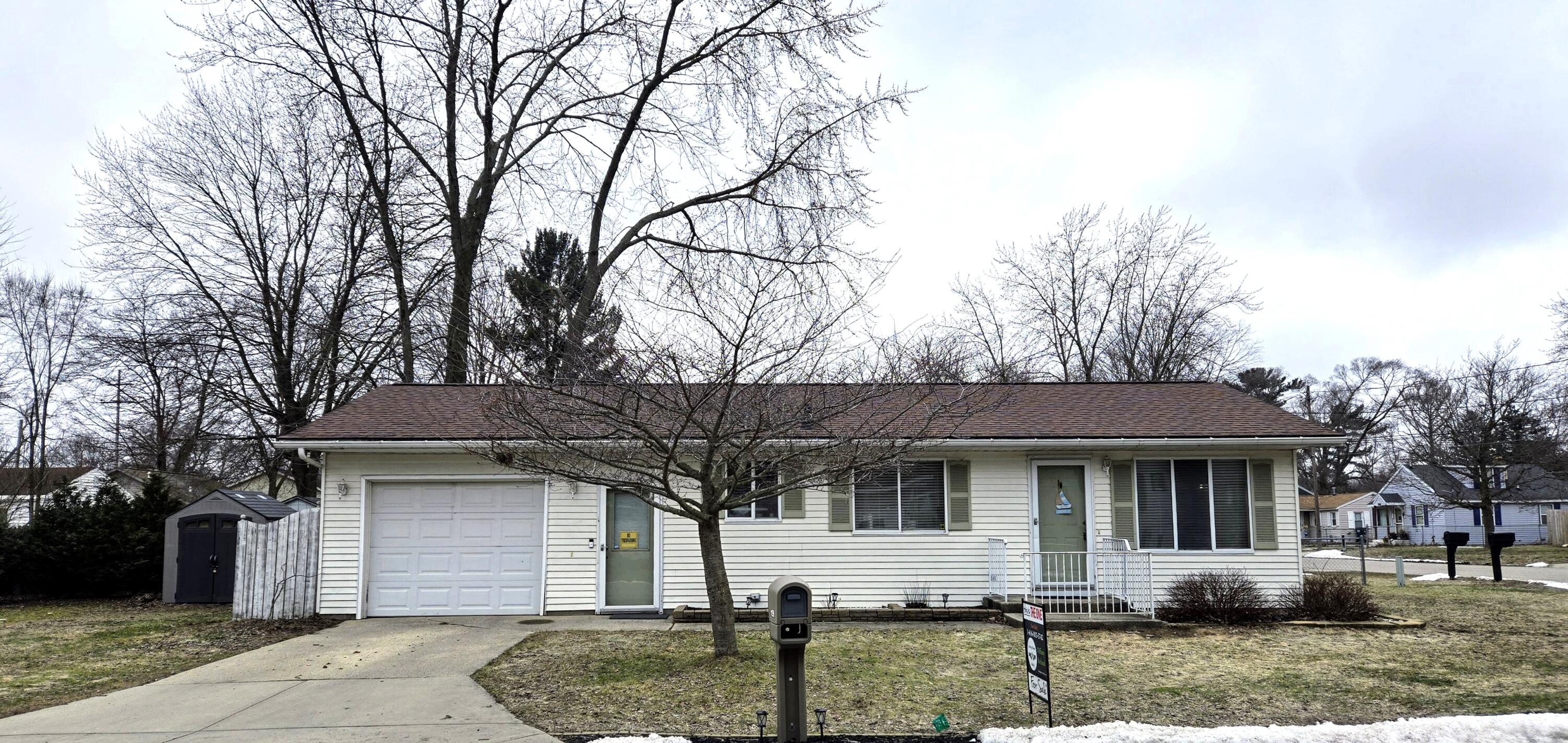 1159 Wilson Court