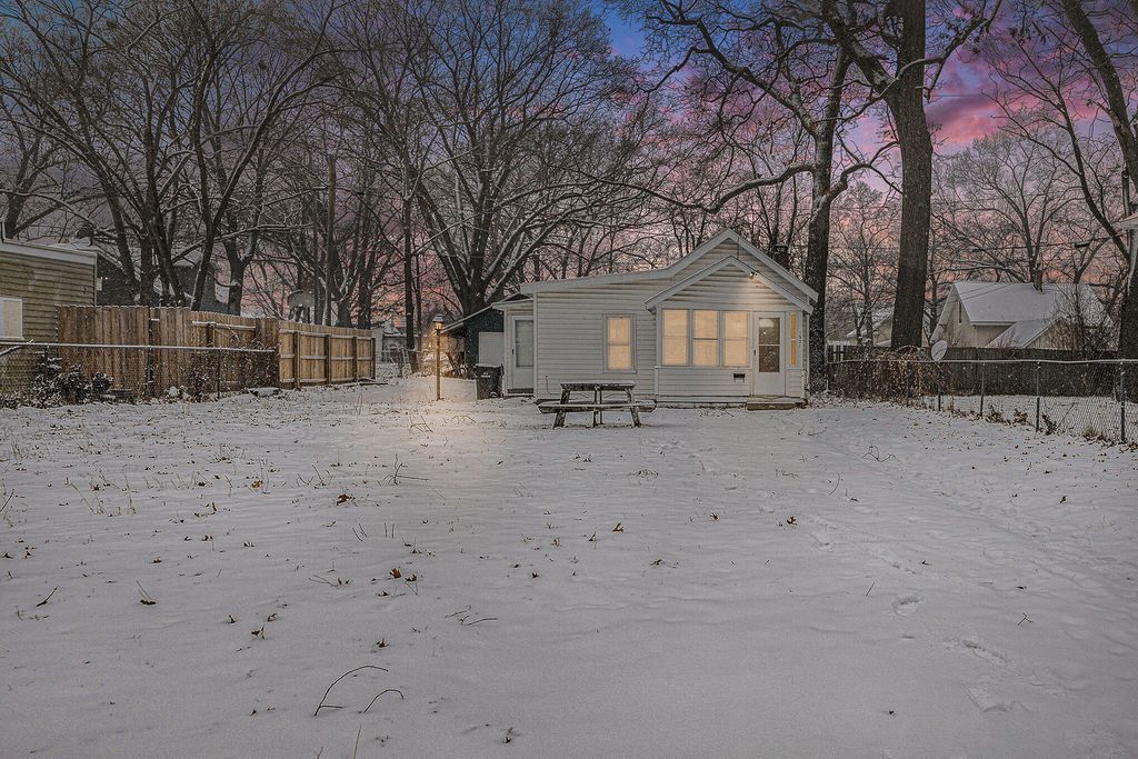 Photo of 1921 Jiroch Street, Muskegon, MI 49442 (MLS # 25060156)