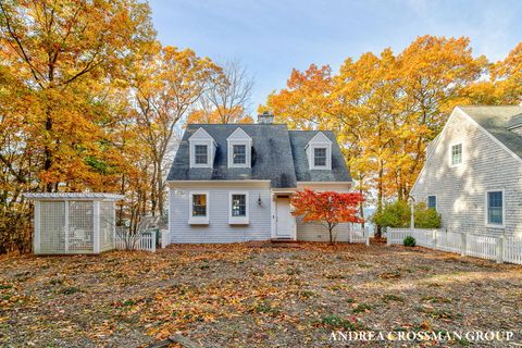 Photo of 1775 S Glen Road, Shelby, MI 49455 (MLS # 25057318)