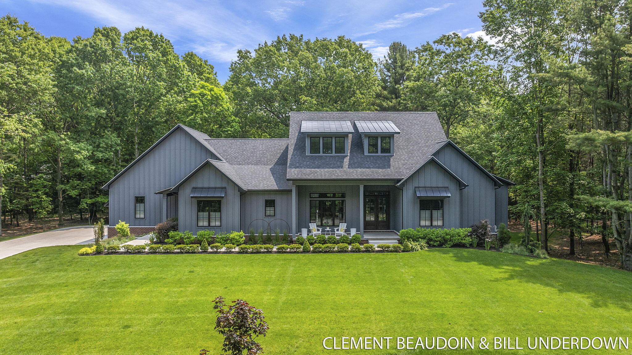 3341 Gaslight Court