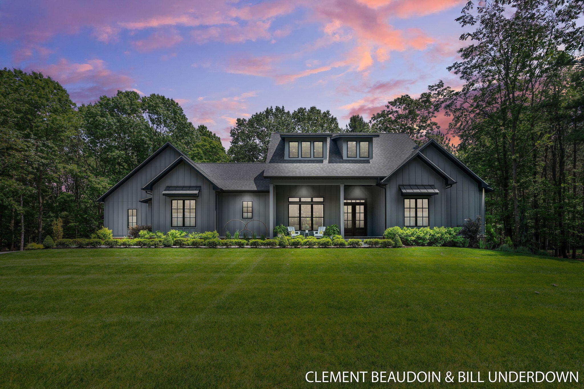 3341 Gaslight Court