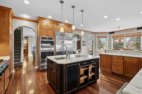 7391 Cottage Oaks Drive Portage MI 49024