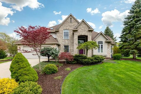 1383 E Greenfield Court, Ann Arbor, MI 48108 - MLS#: 25019308