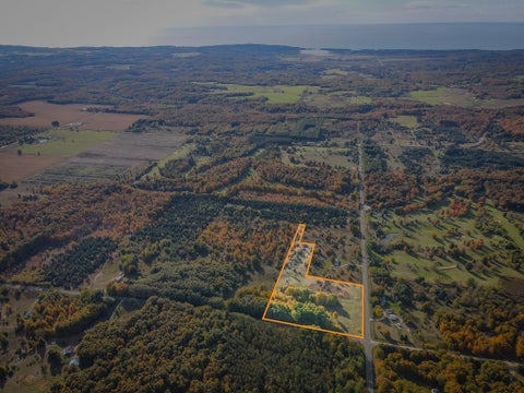 Photo of V/L Glovers Lake Road #Parcel A, Bear Lake, MI 49614 (MLS # 26055362)
