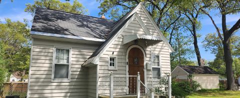 3236 Maffett Street, Muskegon Heights, MI 49444 - MLS#: 25022608