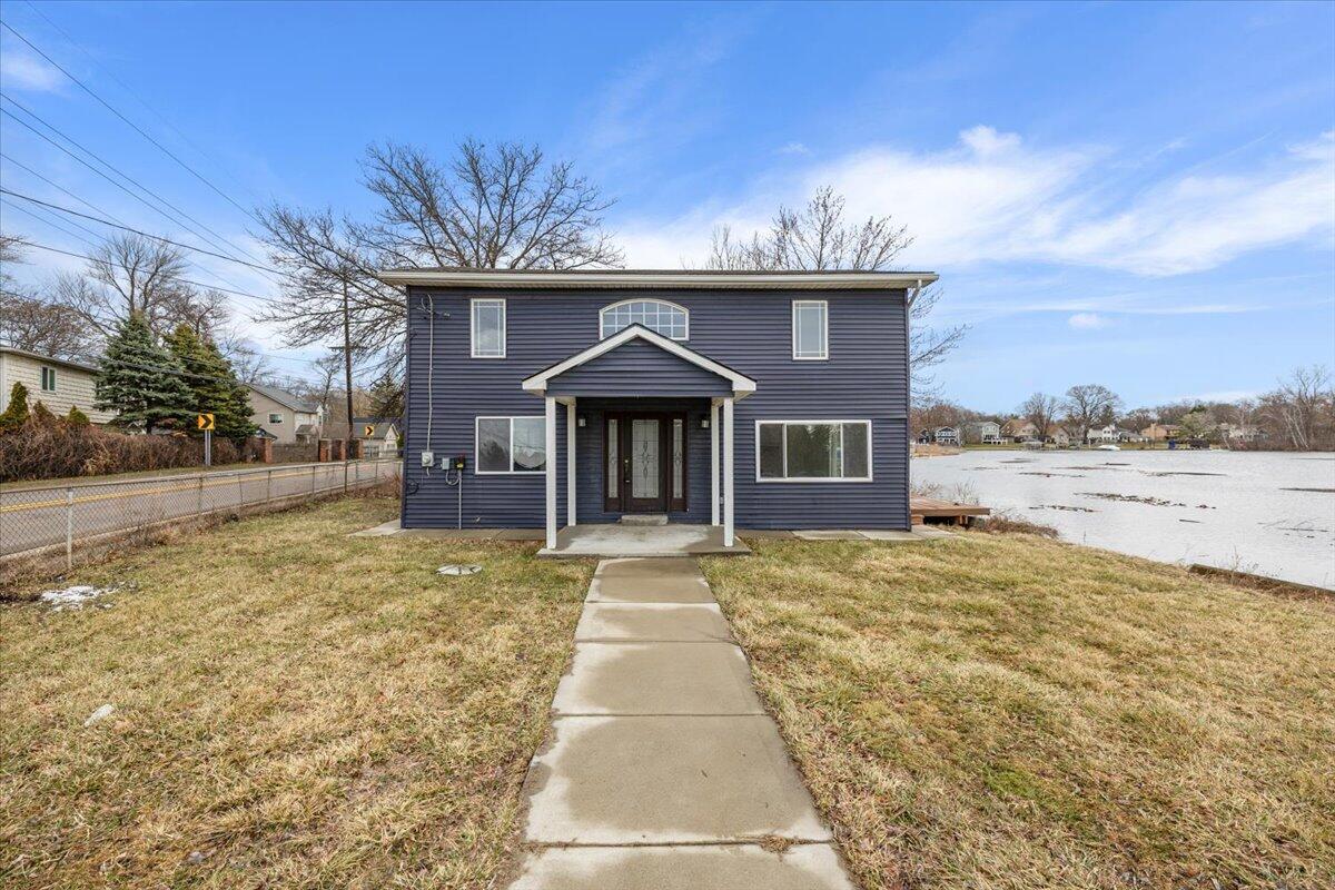 3545 Union Lake Road