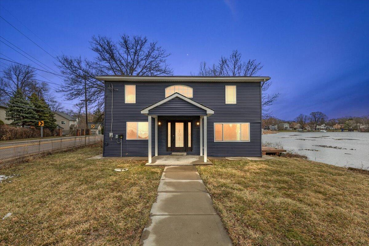 3545 Union Lake Road