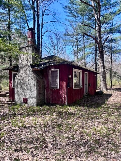 Photo of 00 Pomeroy Springs Road, Manistee, MI 49660 (MLS # 26023677)