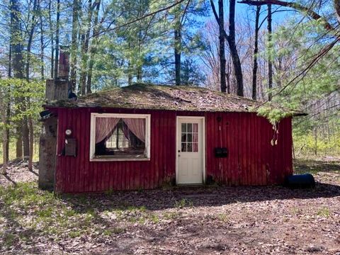 Photo of 00 Pomeroy Springs Road, Manistee, MI 49660 (MLS # 26023677)