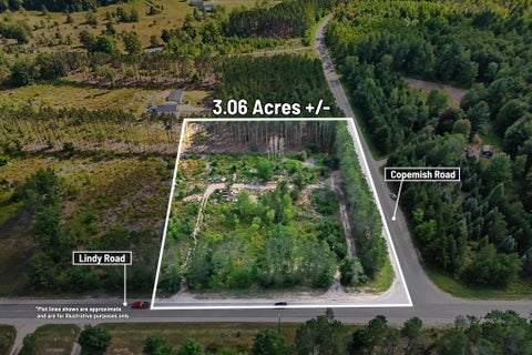 Photo of 17711 Lindy Road, Thompsonville, MI 49683 (MLS # 26046154)