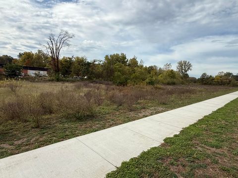 Photo of 301 Helen Avenue, Otsego, MI 49078 (MLS # 25052696)