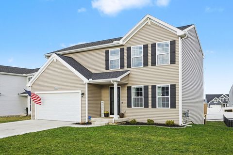 58884 Interlaken Street Mattawan MI 49071