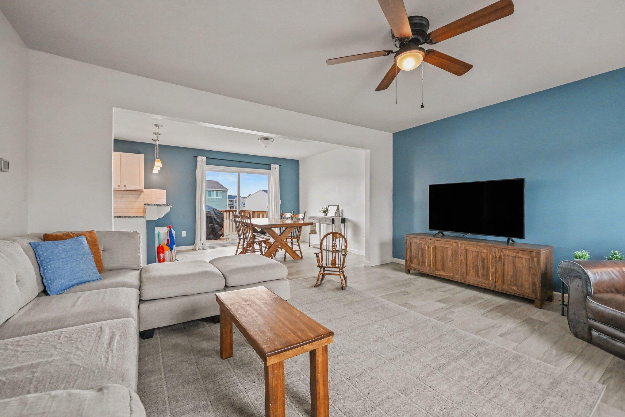 58884 Interlaken Street