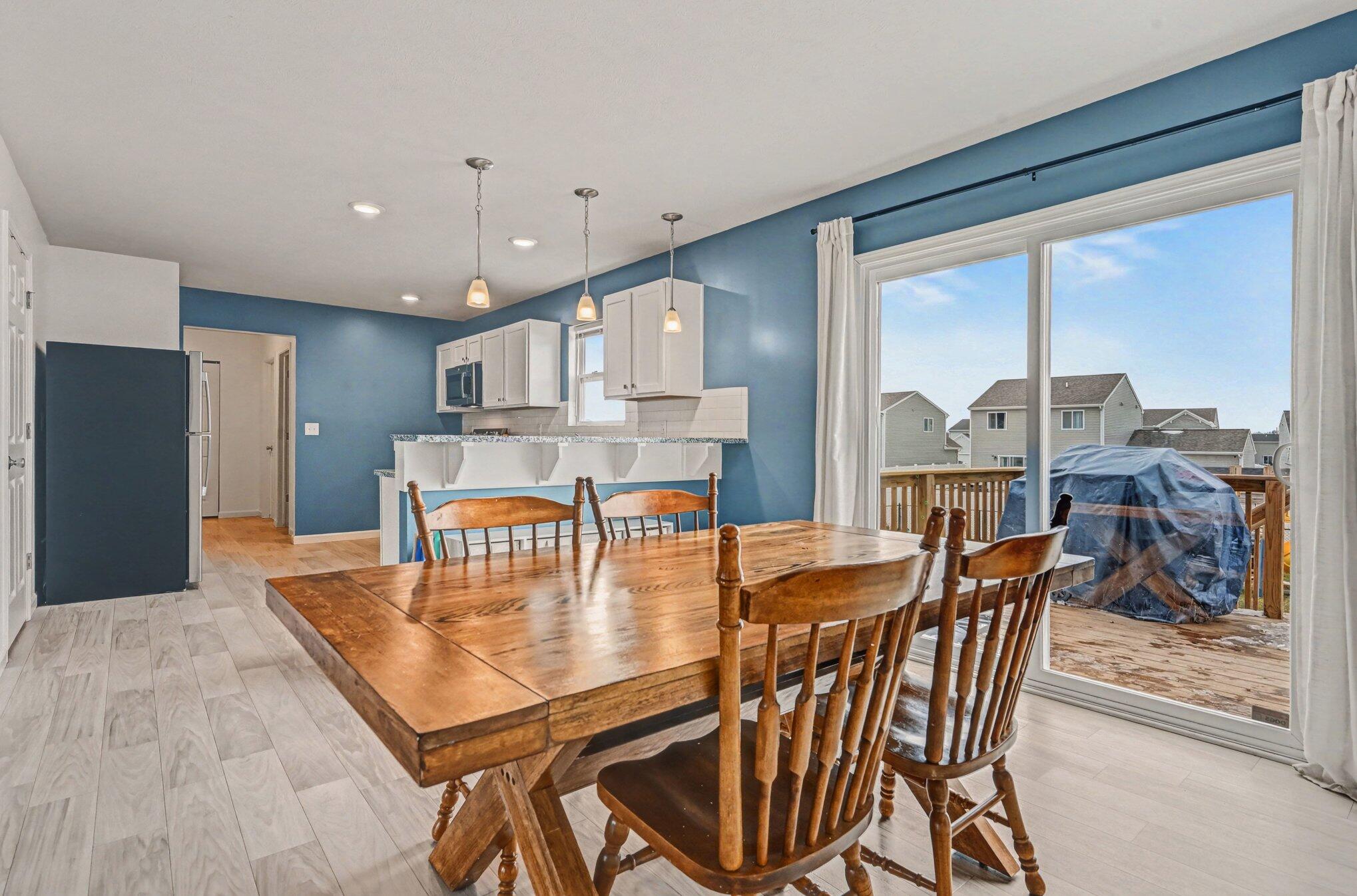 58884 Interlaken Street