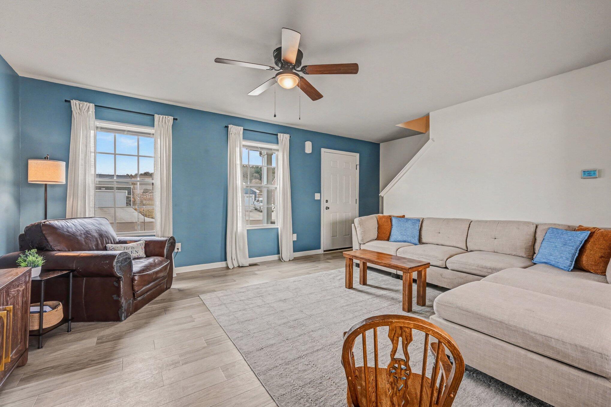 58884 Interlaken Street