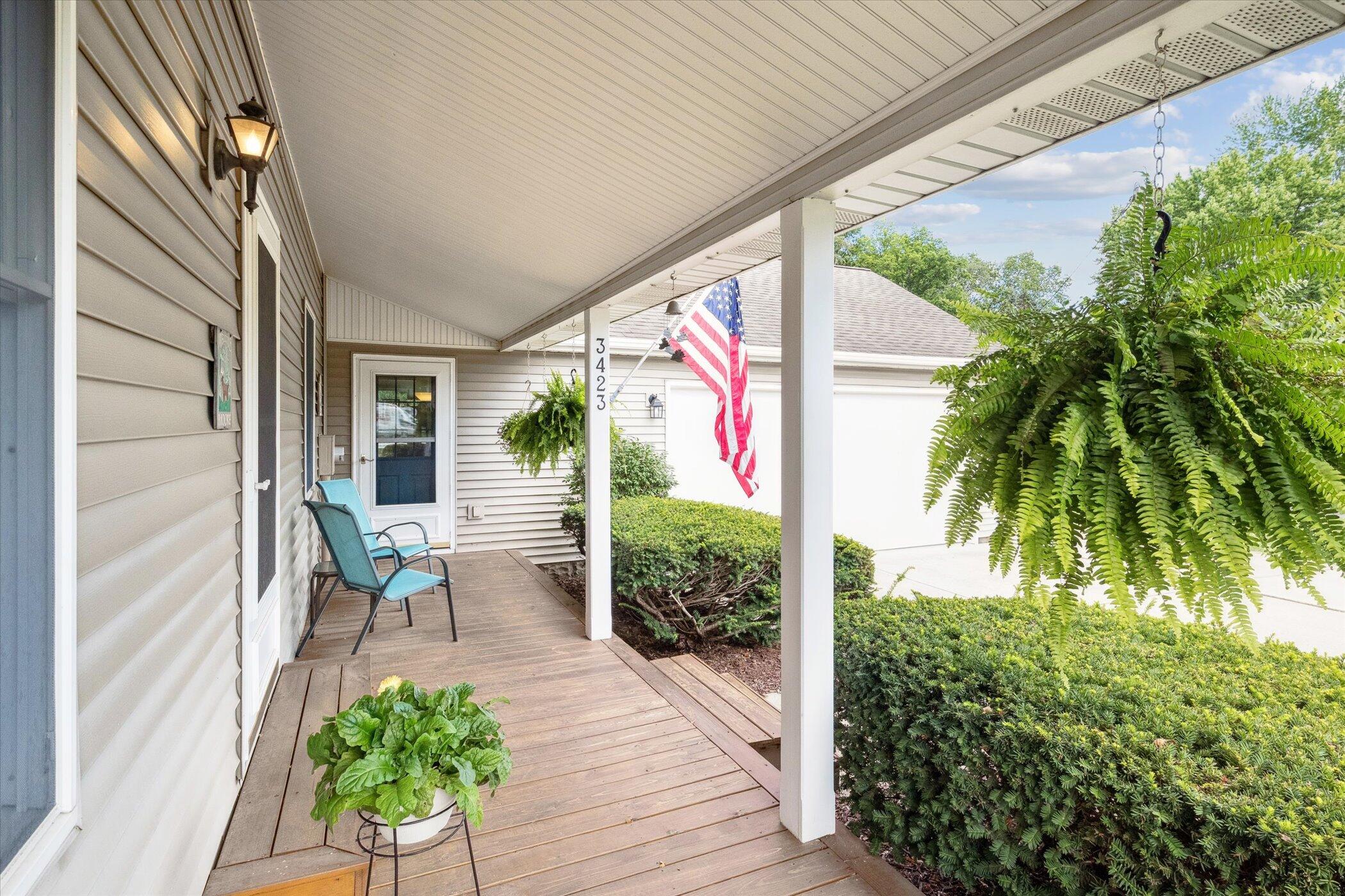 3423 Niles Road