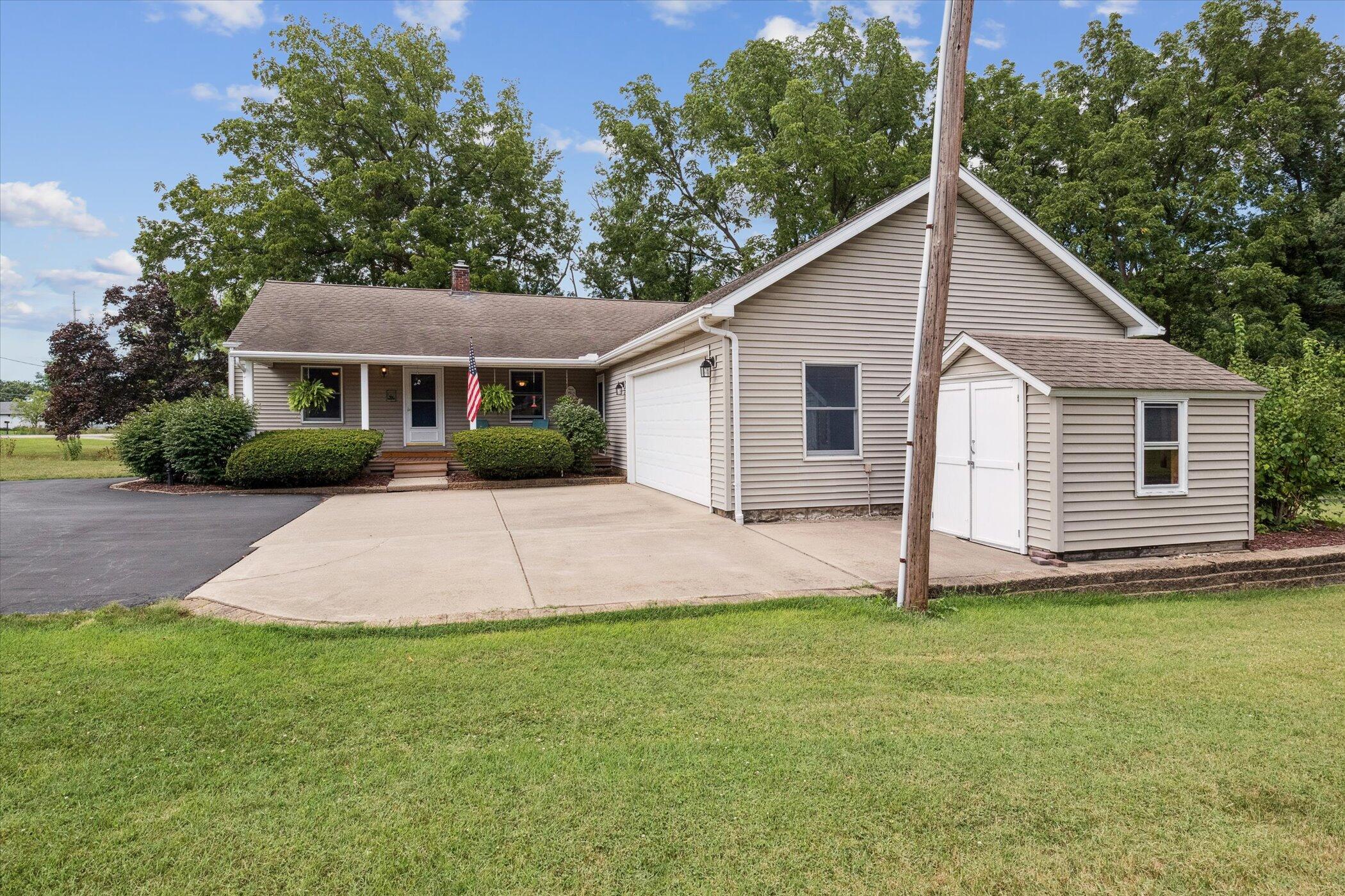 3423 Niles Road
