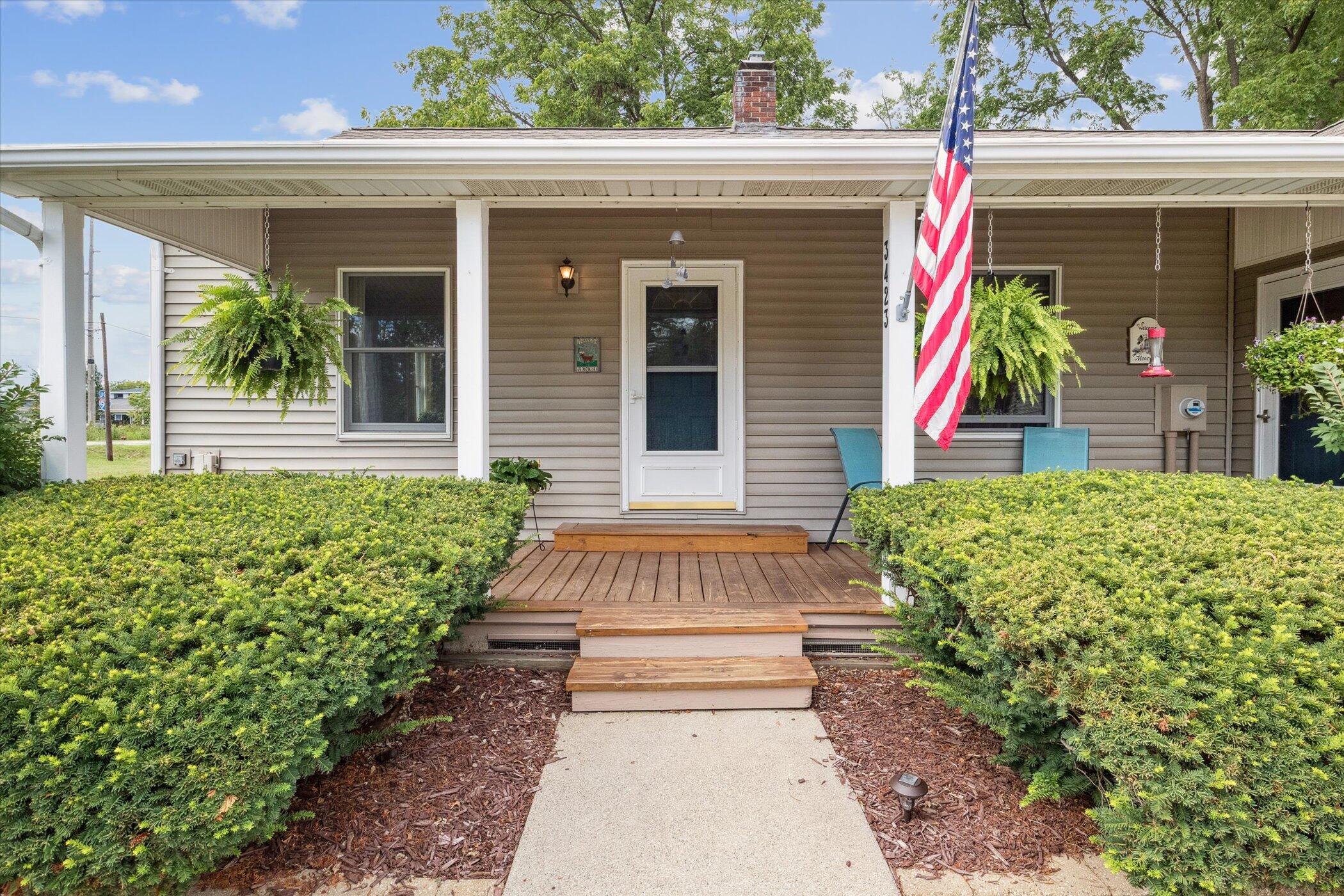 3423 Niles Road