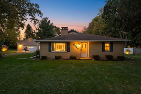 Photo of 27890 S D Drive S, Albion, MI 49224 (MLS # 25054439)