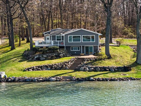 Photo of 1702 Little Drive, Horton, MI 49246 (MLS # 26017536)