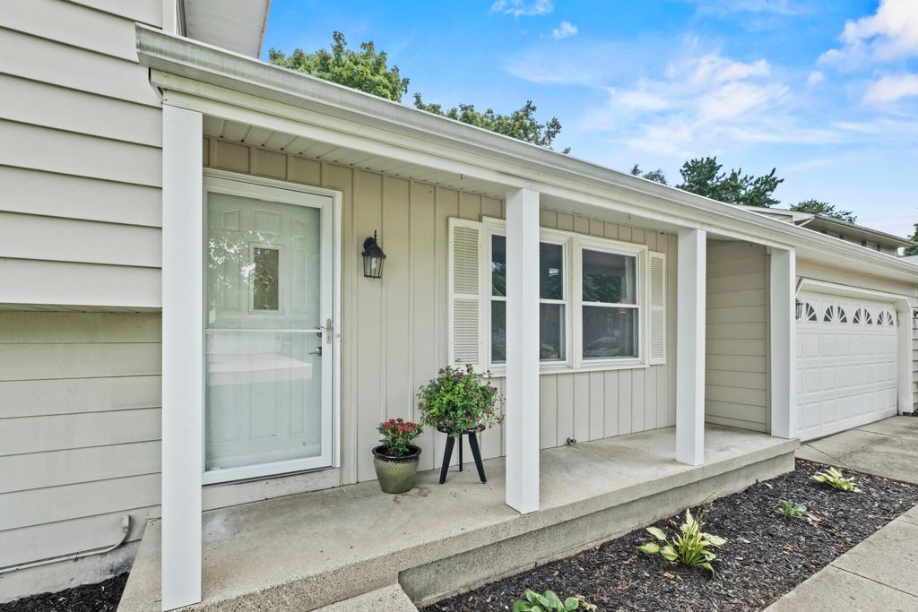 Photo of 6040 Adacroft Drive SE, Ada, MI 49301 (MLS # 25042863)