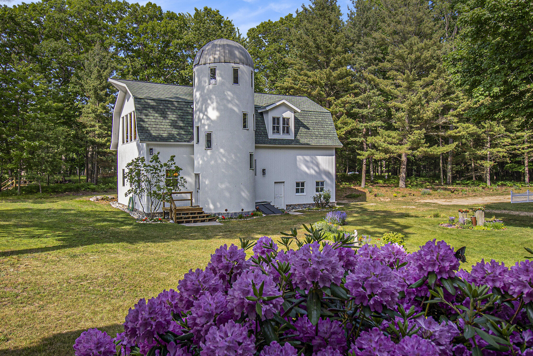 8282 W Harrison Road