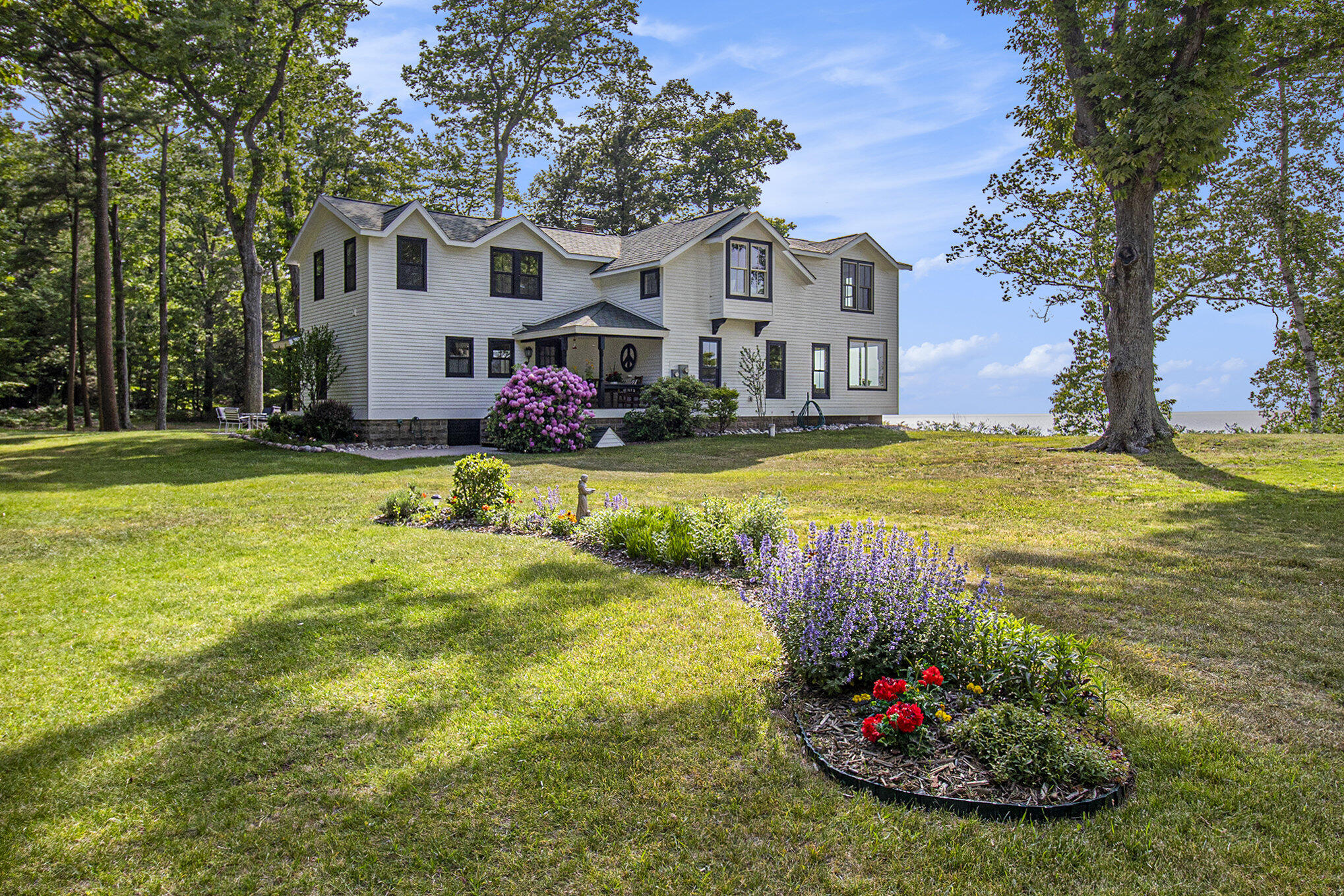 8282 W Harrison Road