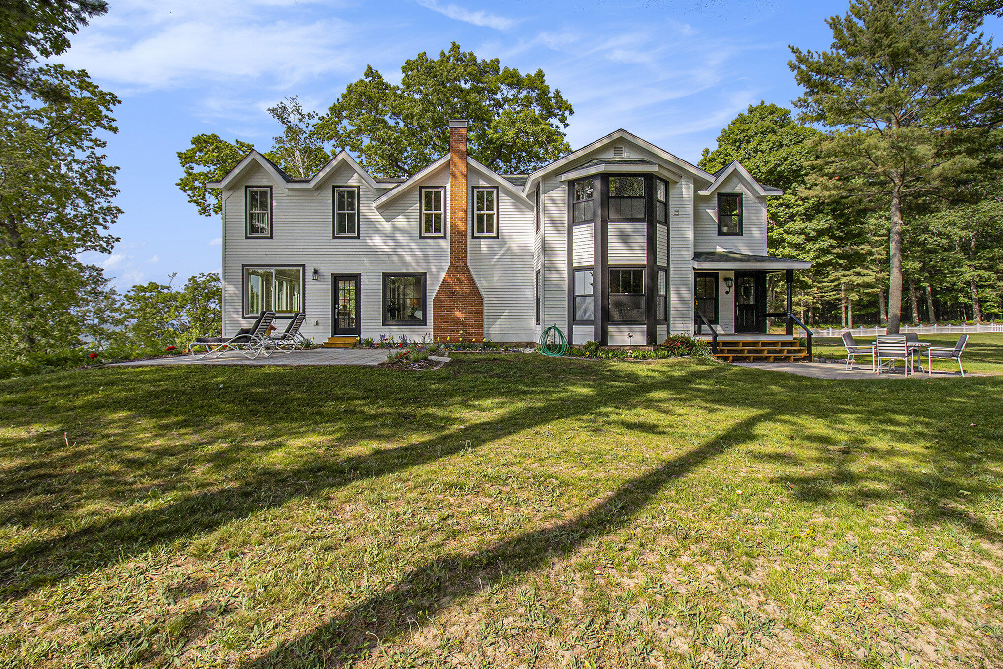 8282 W Harrison Road